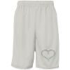 Men's Pro Mesh 9" Shorts with Pockets Thumbnail