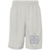 Men's Pro Mesh 9" Shorts with Pockets Thumbnail