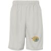 Men's Pro Mesh 9" Shorts with Pockets Thumbnail