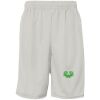 Men's Pro Mesh 9" Shorts with Pockets Thumbnail