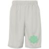 Men's Pro Mesh 9" Shorts with Pockets Thumbnail