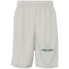 Men's Pro Mesh 9" Shorts with Pockets Thumbnail