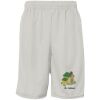 Men's Pro Mesh 9" Shorts with Pockets Thumbnail