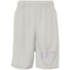 Men's Pro Mesh 9" Shorts with Pockets Thumbnail