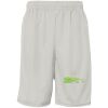Men's Pro Mesh 9" Shorts with Pockets Thumbnail