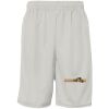 Men's Pro Mesh 9" Shorts with Pockets Thumbnail