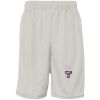 Men's Pro Mesh 9" Shorts with Pockets Thumbnail