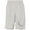 Men's Pro Mesh 9" Shorts with Pockets Thumbnail