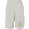 Men's Pro Mesh 9" Shorts with Pockets Thumbnail