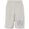 Men's Pro Mesh 9" Shorts with Pockets Thumbnail