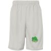 Men's Pro Mesh 9" Shorts with Pockets Thumbnail