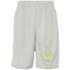 Men's Pro Mesh 9" Shorts with Pockets Thumbnail
