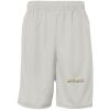 Men's Pro Mesh 9" Shorts with Pockets Thumbnail