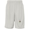 Men's Pro Mesh 9" Shorts with Pockets Thumbnail