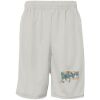 Men's Pro Mesh 9" Shorts with Pockets Thumbnail
