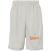 Men's Pro Mesh 9" Shorts with Pockets Thumbnail