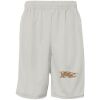 Men's Pro Mesh 9" Shorts with Pockets Thumbnail