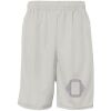 Men's Pro Mesh 9" Shorts with Pockets Thumbnail