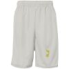 Men's Pro Mesh 9" Shorts with Pockets Thumbnail