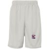 Men's Pro Mesh 9" Shorts with Pockets Thumbnail