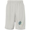 Men's Pro Mesh 9" Shorts with Pockets Thumbnail