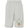 Men's Pro Mesh 9" Shorts with Pockets Thumbnail