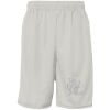 Men's Pro Mesh 9" Shorts with Pockets Thumbnail