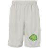 Men's Pro Mesh 9" Shorts with Pockets Thumbnail
