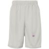 Men's Pro Mesh 9" Shorts with Pockets Thumbnail