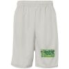 Men's Pro Mesh 9" Shorts with Pockets Thumbnail