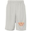 Men's Pro Mesh 9" Shorts with Pockets Thumbnail