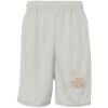 Men's Pro Mesh 9" Shorts with Pockets Thumbnail