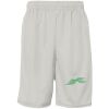 Men's Pro Mesh 9" Shorts with Pockets Thumbnail