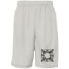 Men's Pro Mesh 9" Shorts with Pockets Thumbnail