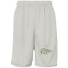 Men's Pro Mesh 9" Shorts with Pockets Thumbnail
