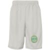 Men's Pro Mesh 9" Shorts with Pockets Thumbnail