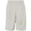 Men's Pro Mesh 9" Shorts with Pockets Thumbnail