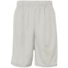 Men's Pro Mesh 9" Shorts with Pockets Thumbnail