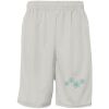 Men's Pro Mesh 9" Shorts with Pockets Thumbnail