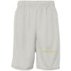Men's Pro Mesh 9" Shorts with Pockets Thumbnail