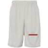 Men's Pro Mesh 9" Shorts with Pockets Thumbnail