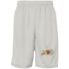 Men's Pro Mesh 9" Shorts with Pockets Thumbnail