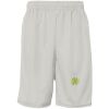 Men's Pro Mesh 9" Shorts with Pockets Thumbnail