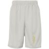 Men's Pro Mesh 9" Shorts with Pockets Thumbnail