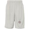Men's Pro Mesh 9" Shorts with Pockets Thumbnail