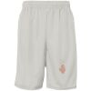 Men's Pro Mesh 9" Shorts with Pockets Thumbnail