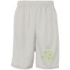 Men's Pro Mesh 9" Shorts with Pockets Thumbnail