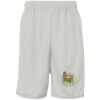 Men's Pro Mesh 9" Shorts with Pockets Thumbnail
