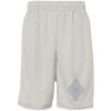 Men's Pro Mesh 9" Shorts with Pockets Thumbnail