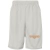 Men's Pro Mesh 9" Shorts with Pockets Thumbnail